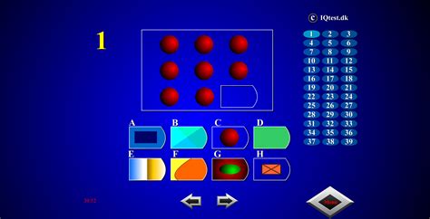 mensa iq test gratis|mensa iq test kostenlos.
